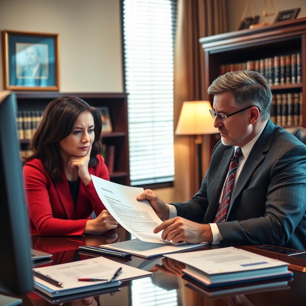 Revoked License Lawyer Columbia County, NY
