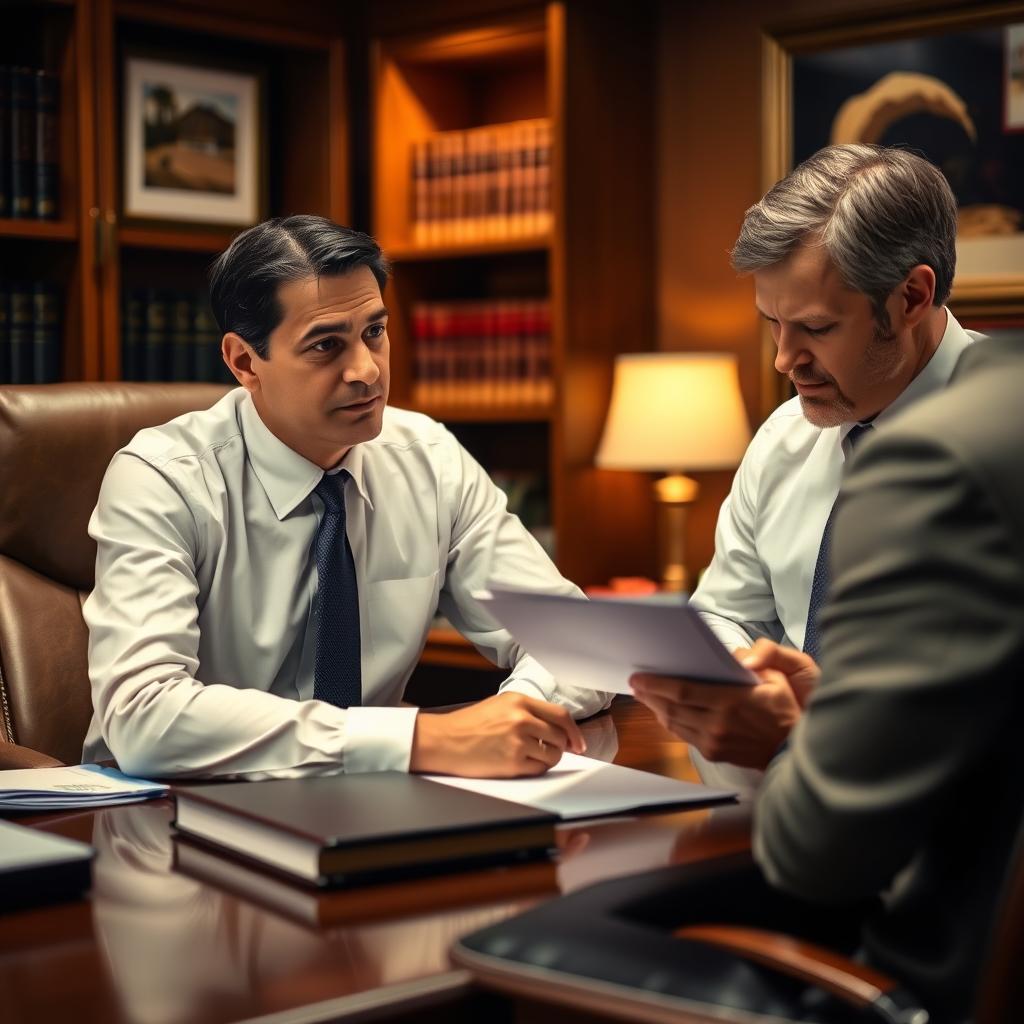 Revoked License Lawyer Westchester County, NY