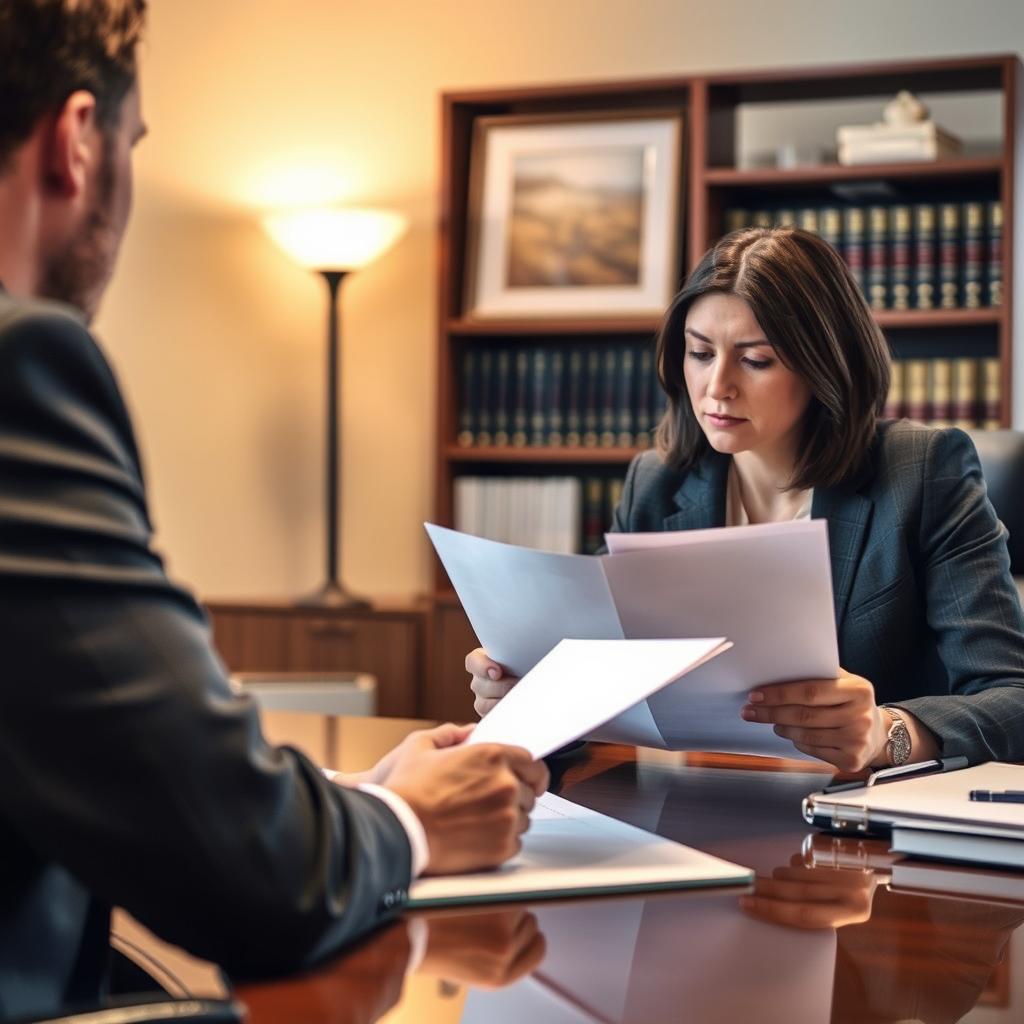 Speeding Lawyer Hunterdon County, NJ