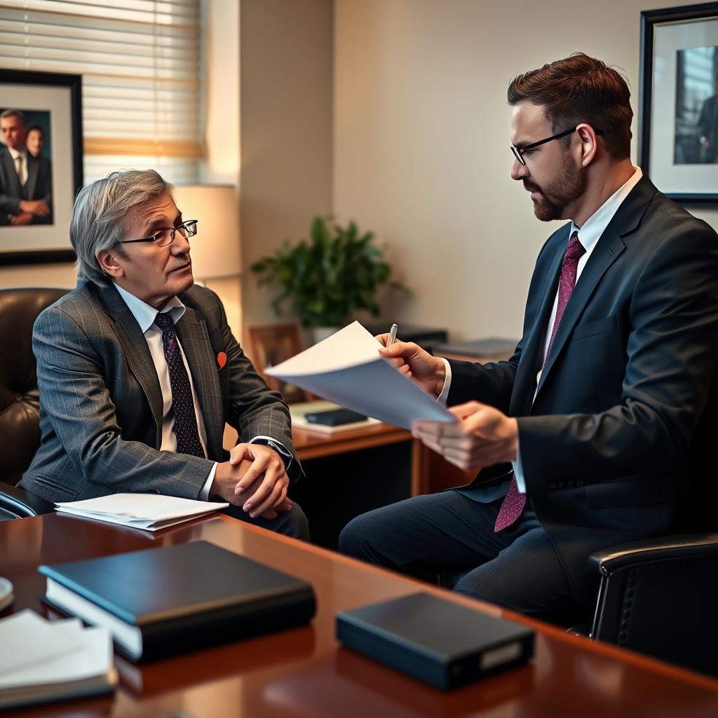 Speeding Ticket Lawyer Mercer County, NJ