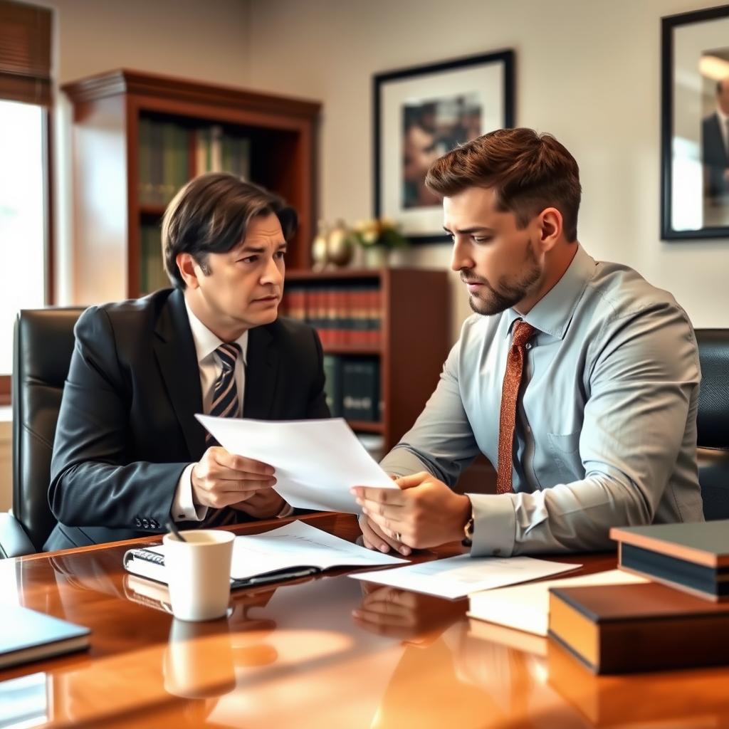 Speeding Lawyer Middlesex County, NJ