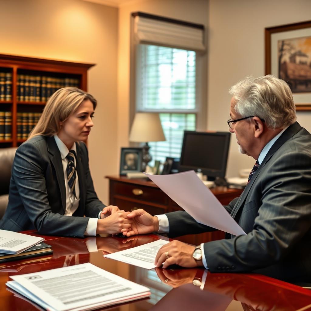 Speeding Ticket Lawyer Allegany County, NY
