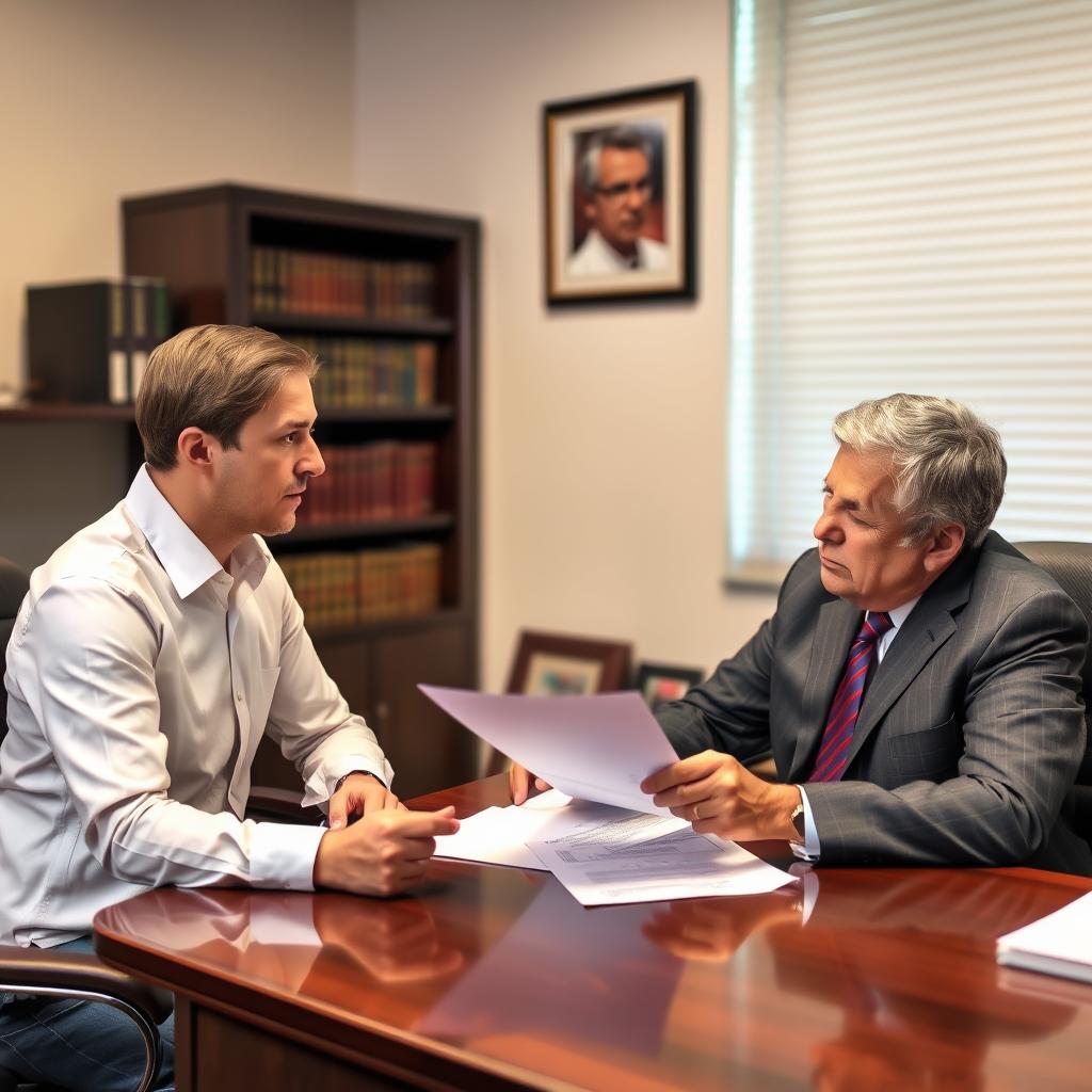 Speeding Ticket Lawyer Anne Arundel County, MD