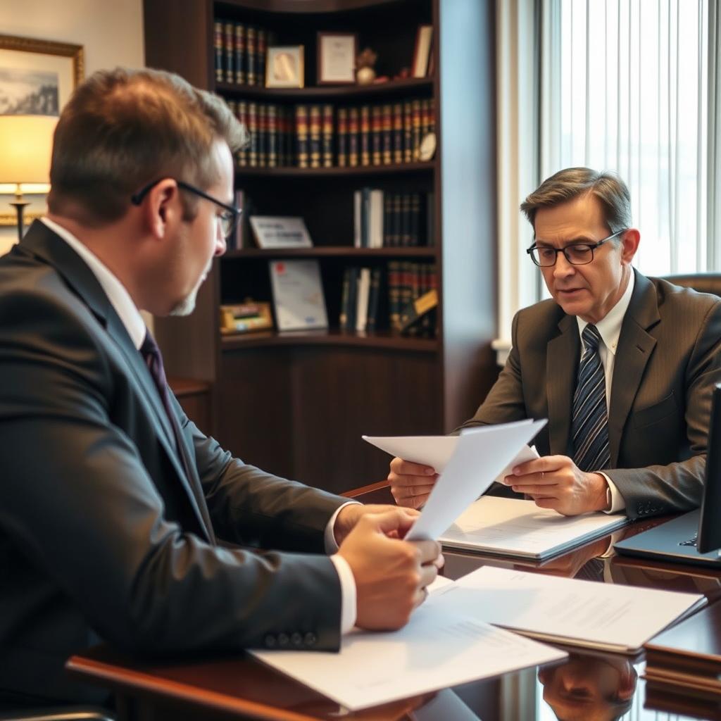 Speeding Ticket Lawyer Anne Arundel County, MD