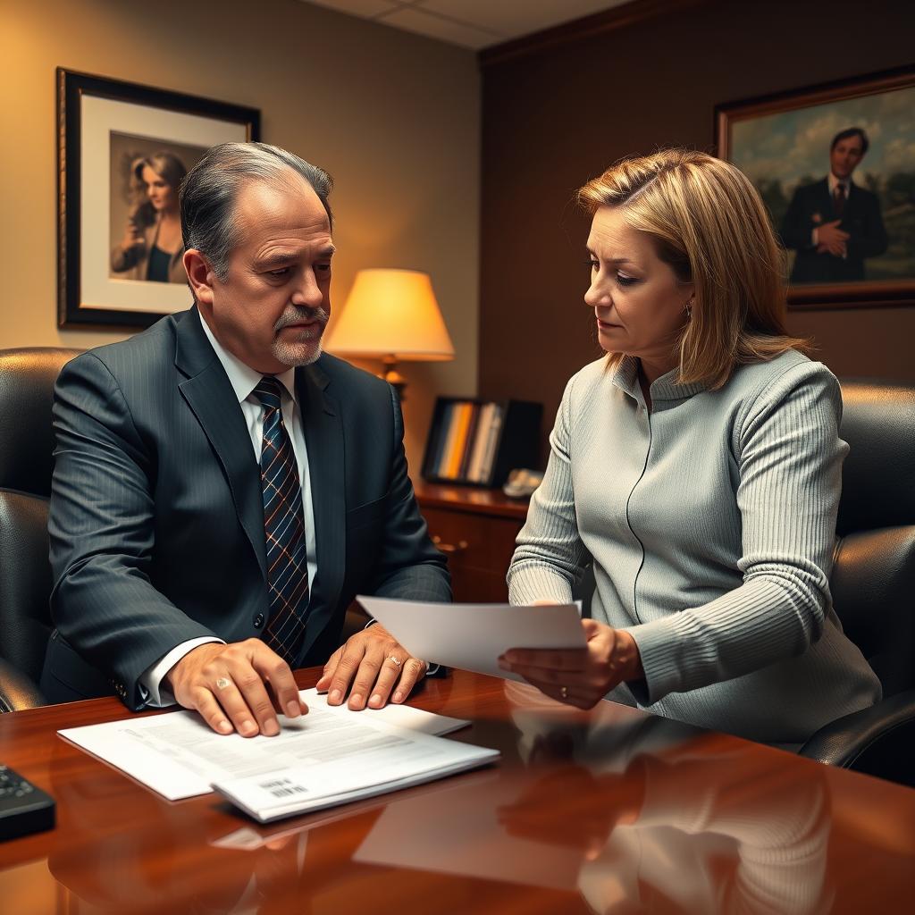 Speeding Ticket Lawyer Baltimore County, MD