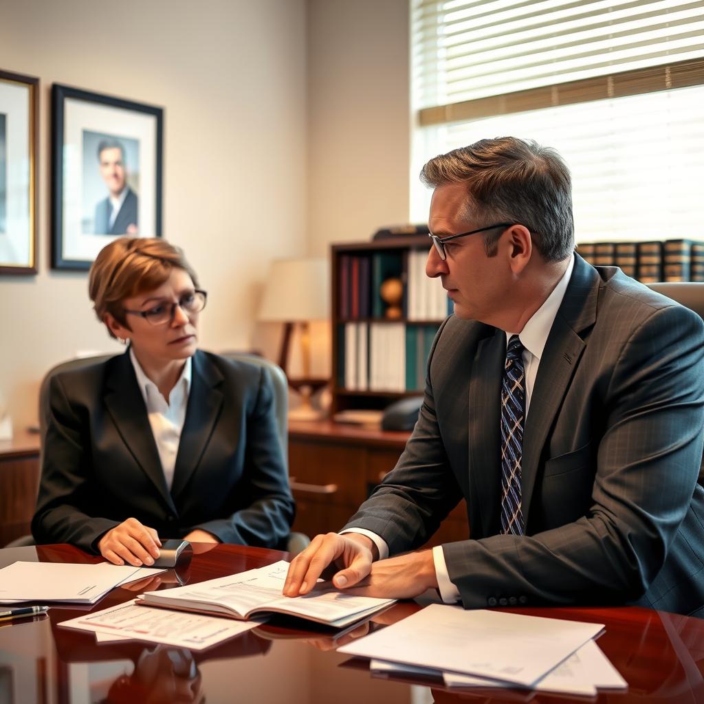 Speeding Ticket Lawyer Dorchester County, MD