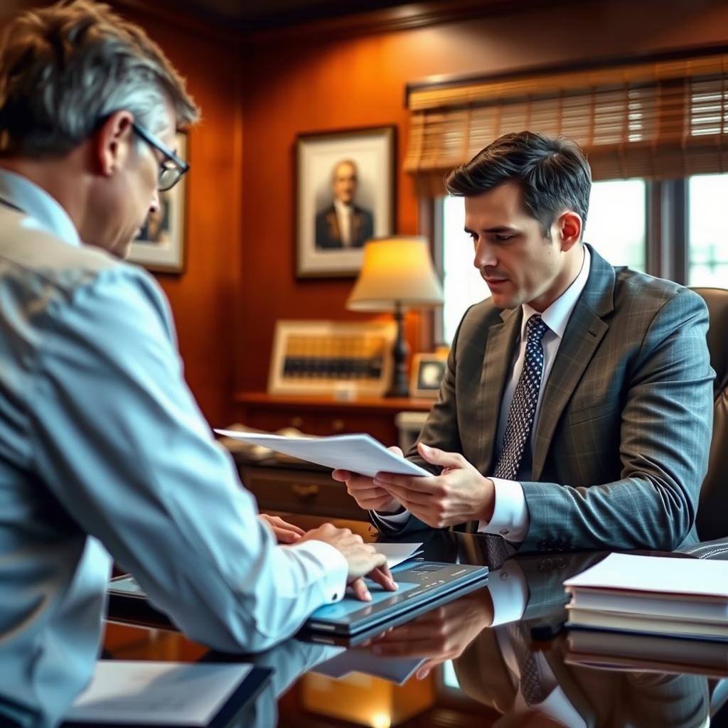 Speeding Ticket Lawyer Harford County, MD