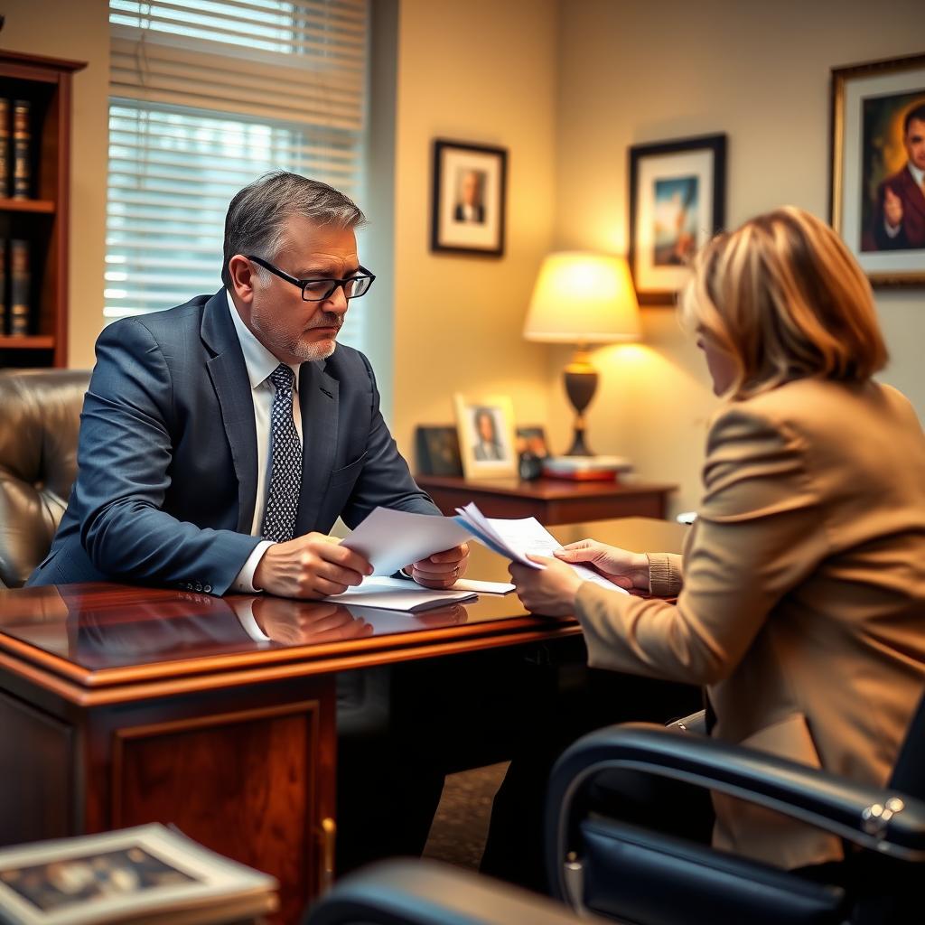 Speeding Ticket Lawyer Harford County, MD