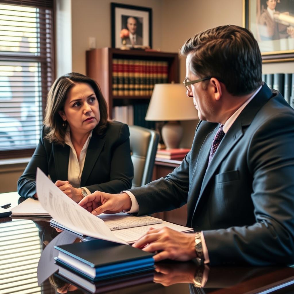 Speeding Ticket Lawyer New York County, NY