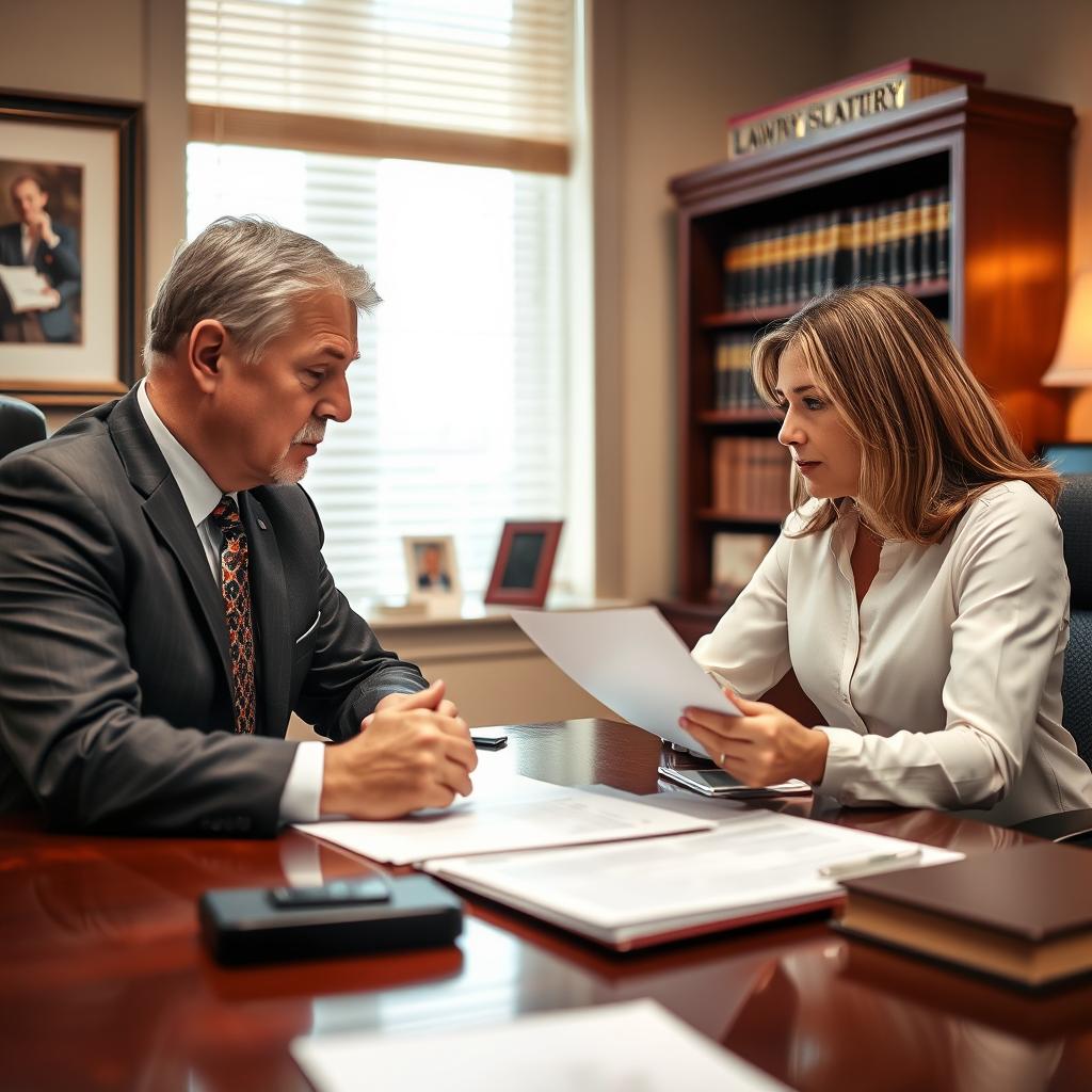 Speeding Ticket Lawyer Talbot County, MD