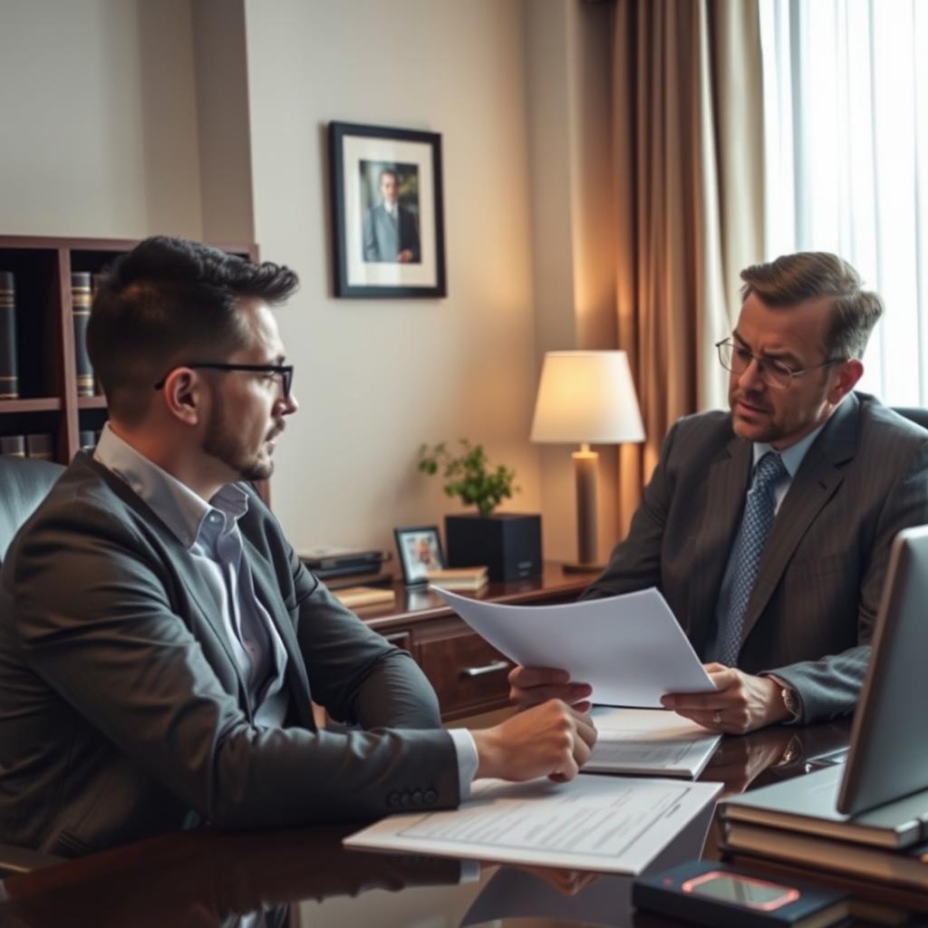 Super Speeder Lawyer Allegany County, NY