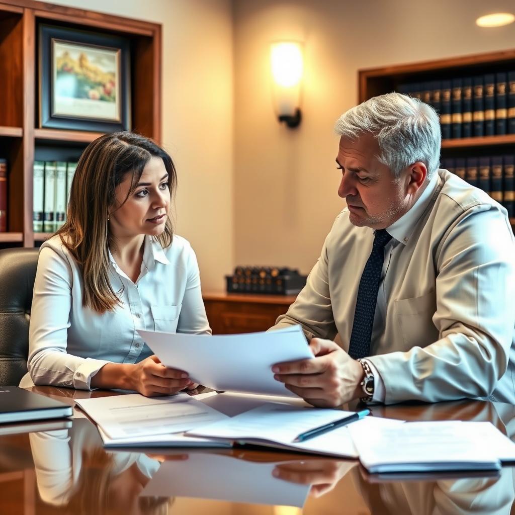 Super Speeder Lawyer Worcester County, MD