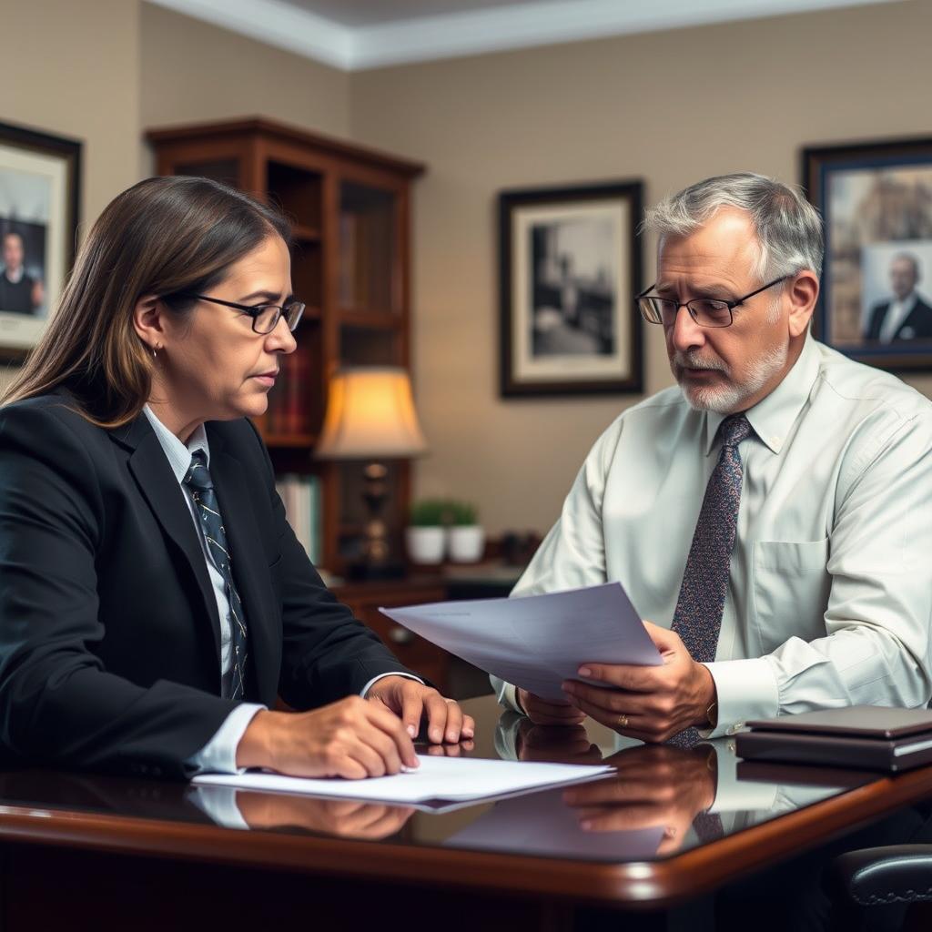 Suspended License Lawyer Chemung County, NY