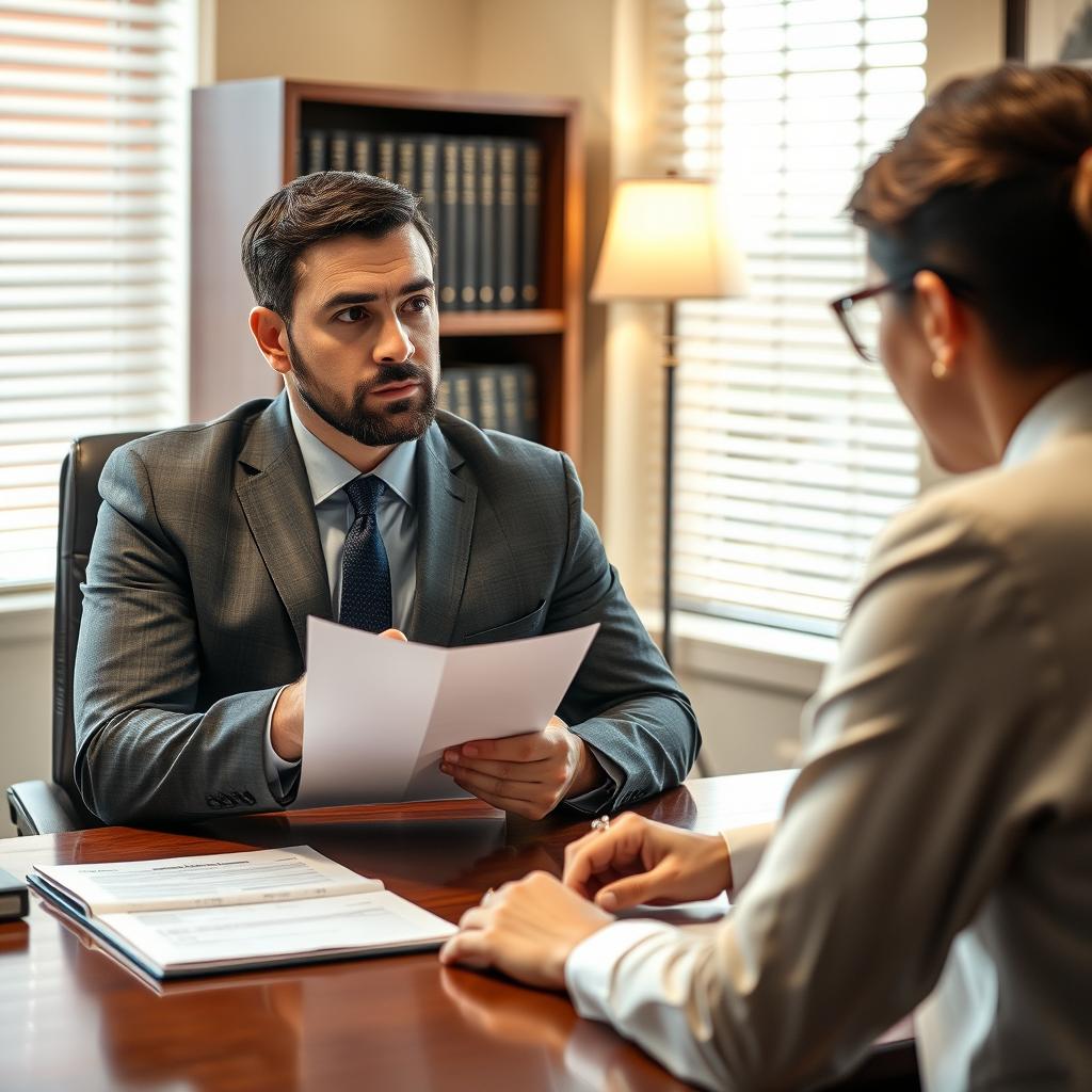 Suspended License Lawyer Dutchess County, NY