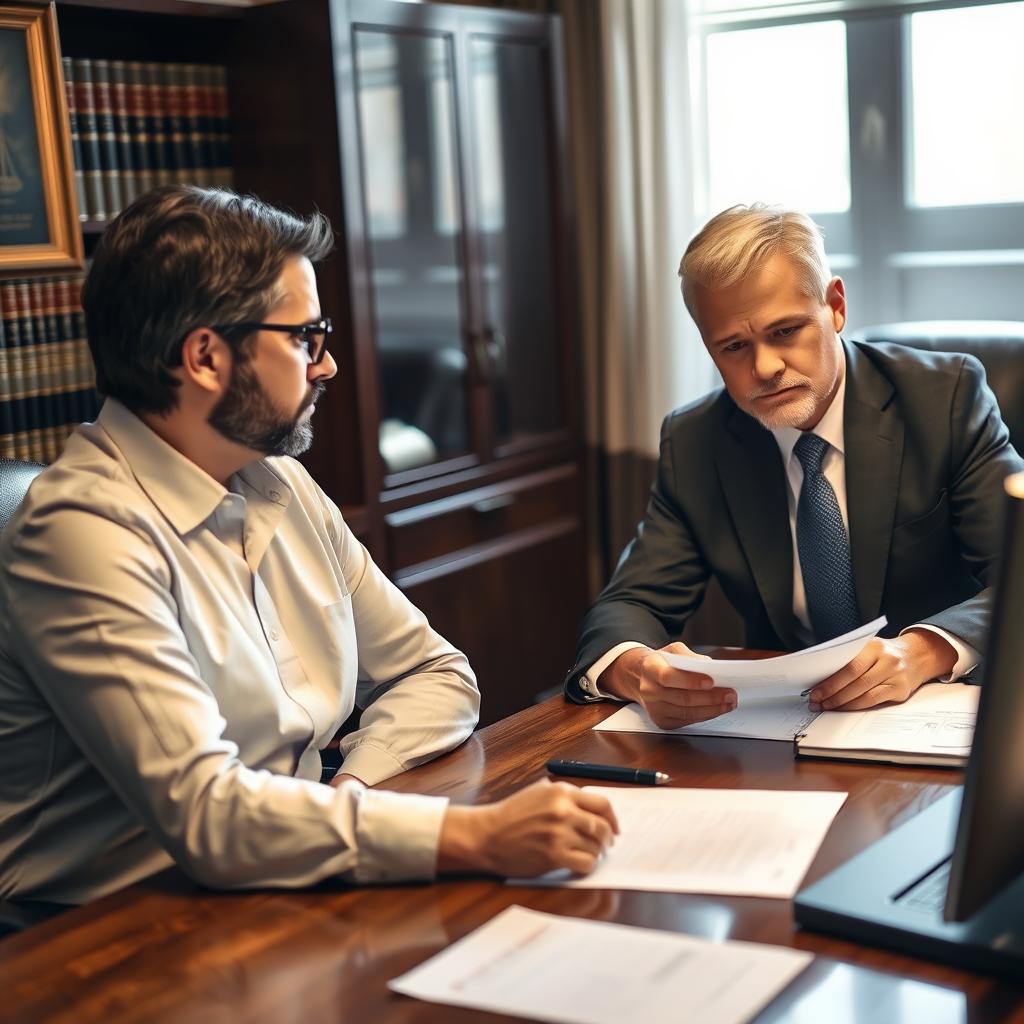 Suspended License Lawyer Jefferson County, NY