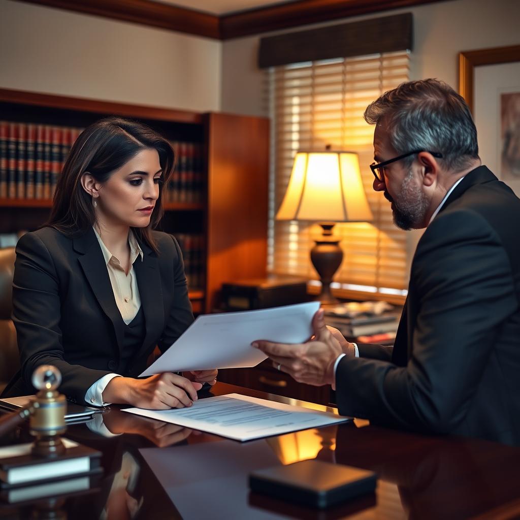 Suspended License Lawyer Niagara County, NY