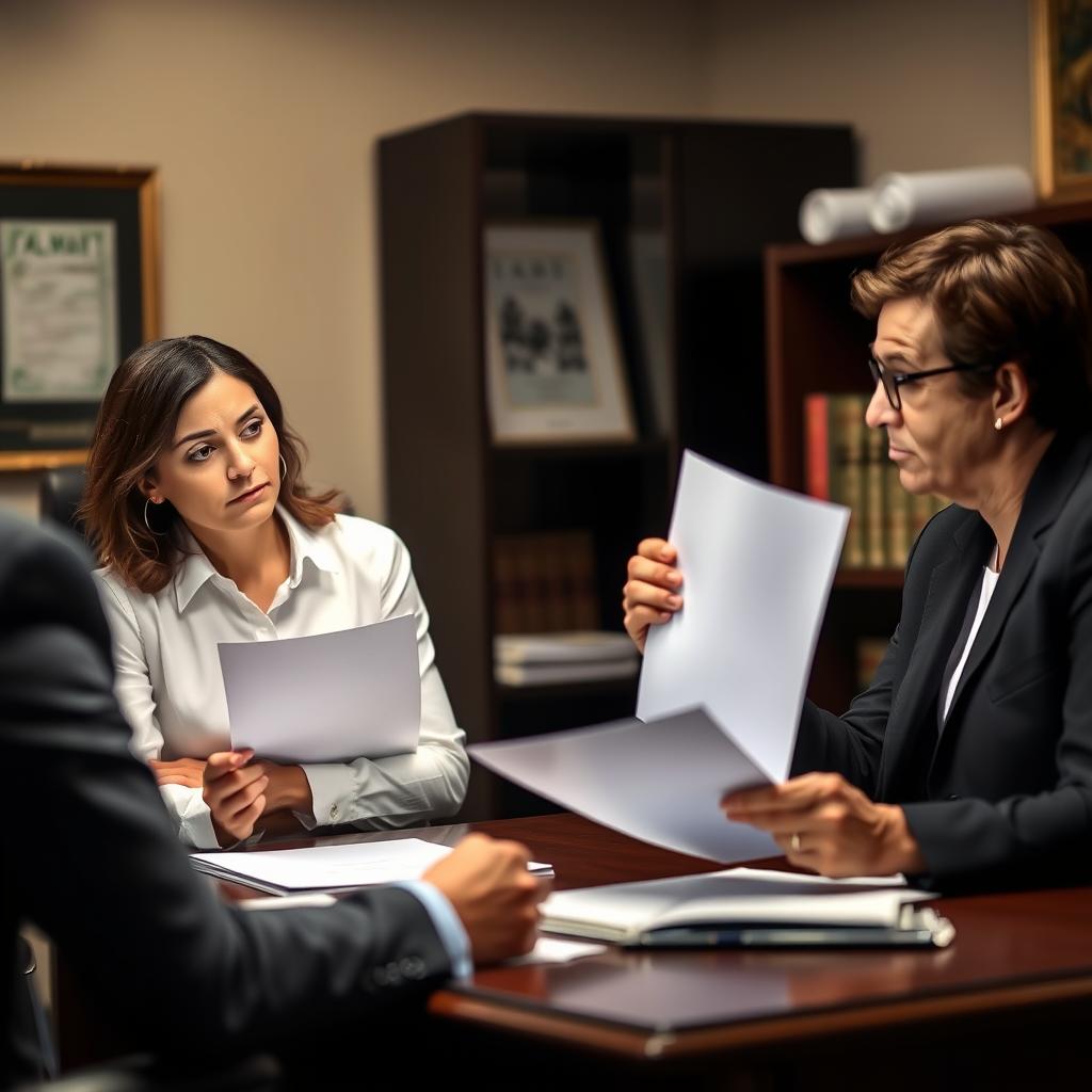 Suspended License Lawyer Queens, NY