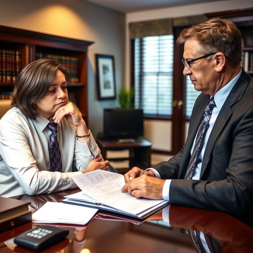 Suspended License Lawyer Rensselaer County, NY