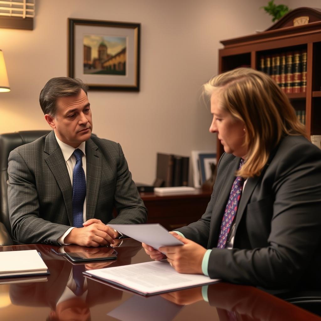 Suspended License Lawyer Saratoga County, NY