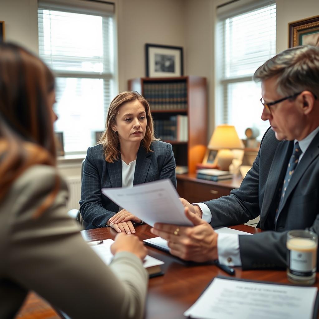 Suspended License Lawyer Schenectady County, NY