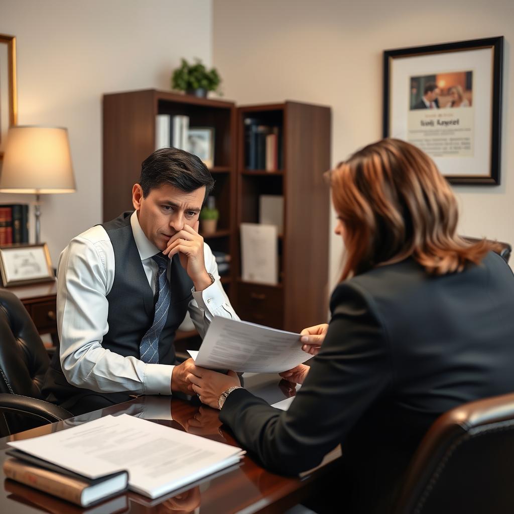 Suspended License Lawyer Suffolk County, NY