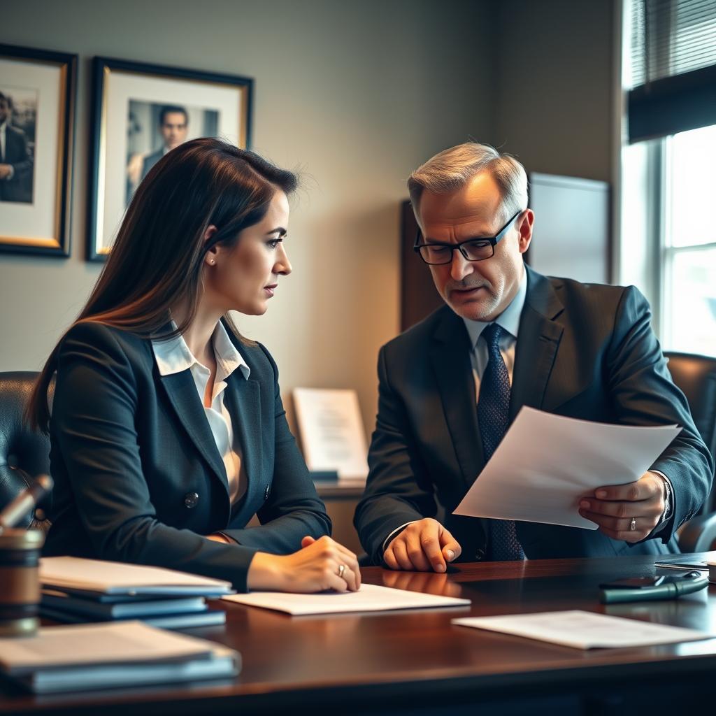 Suspended License Lawyer Tompkins County, NY