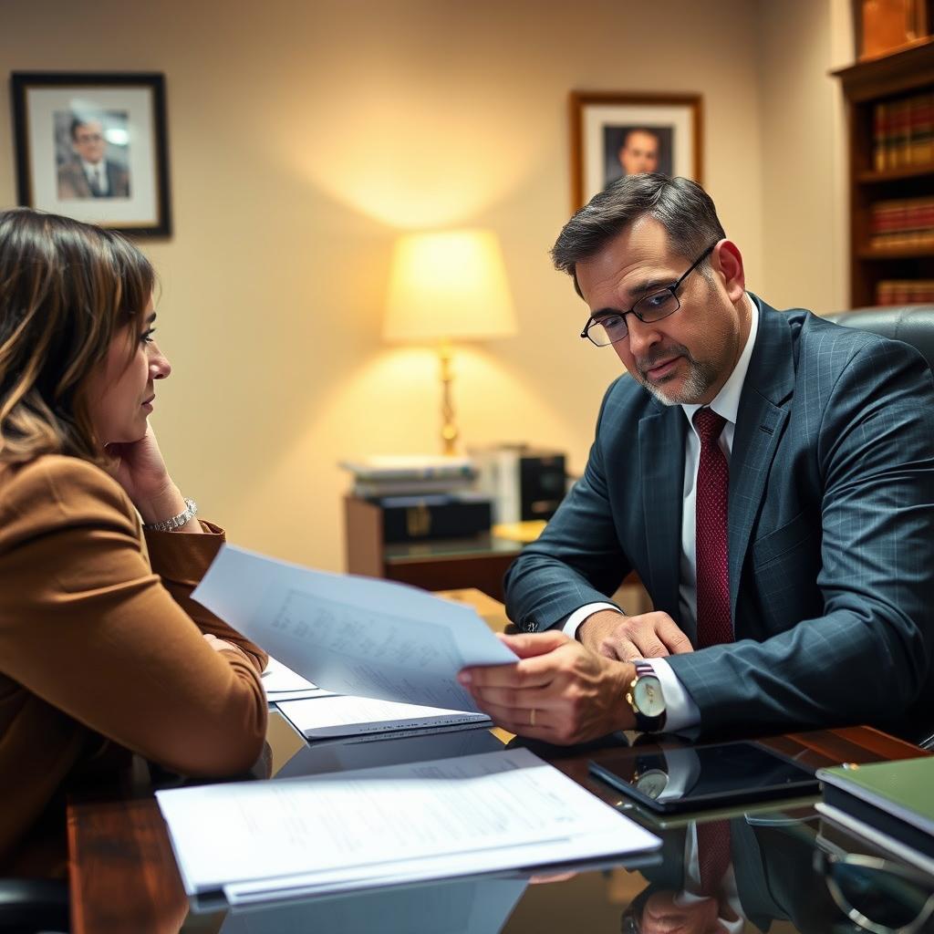 Suspended License Lawyer Washington DC