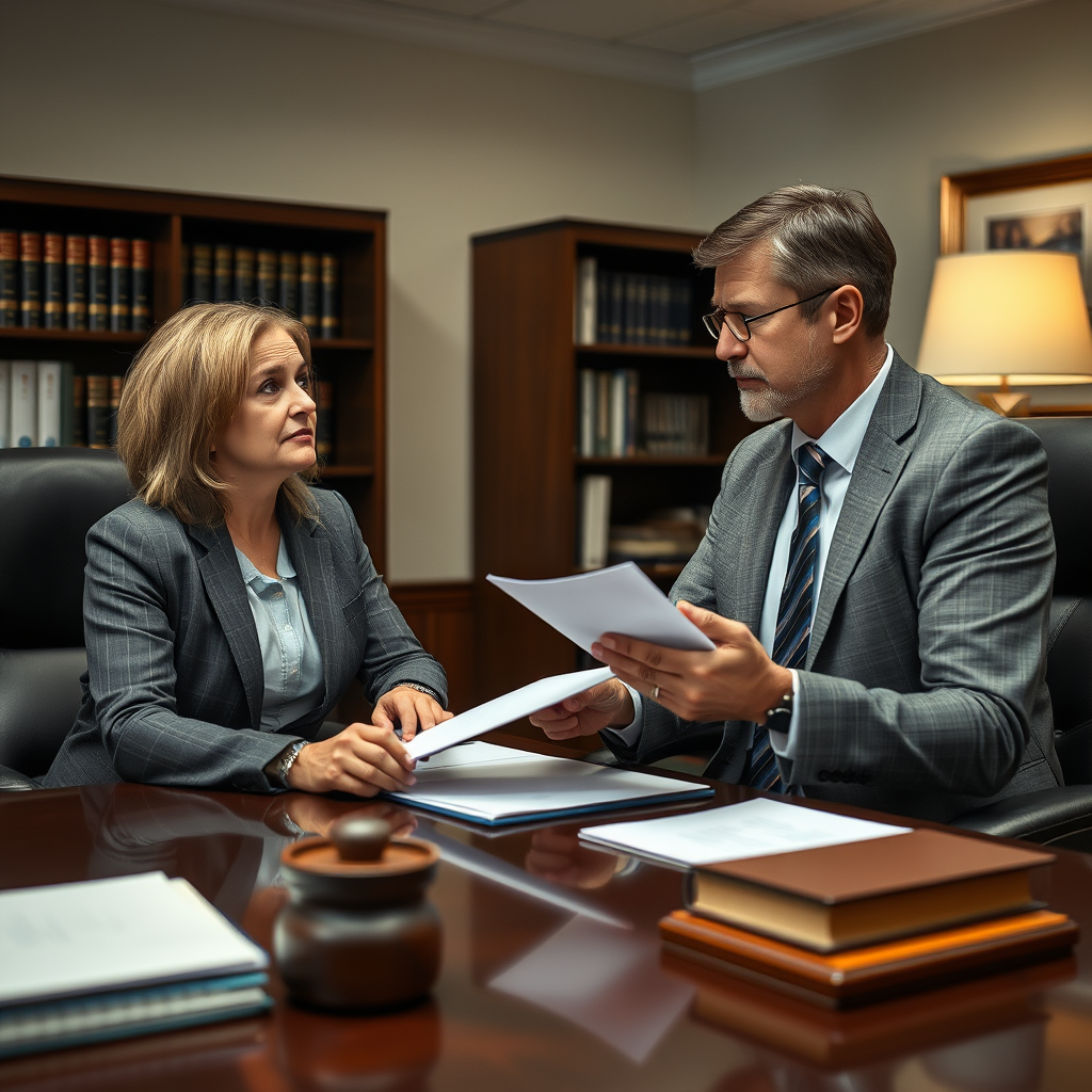 Can a DUI be dismissed in Dorchester County