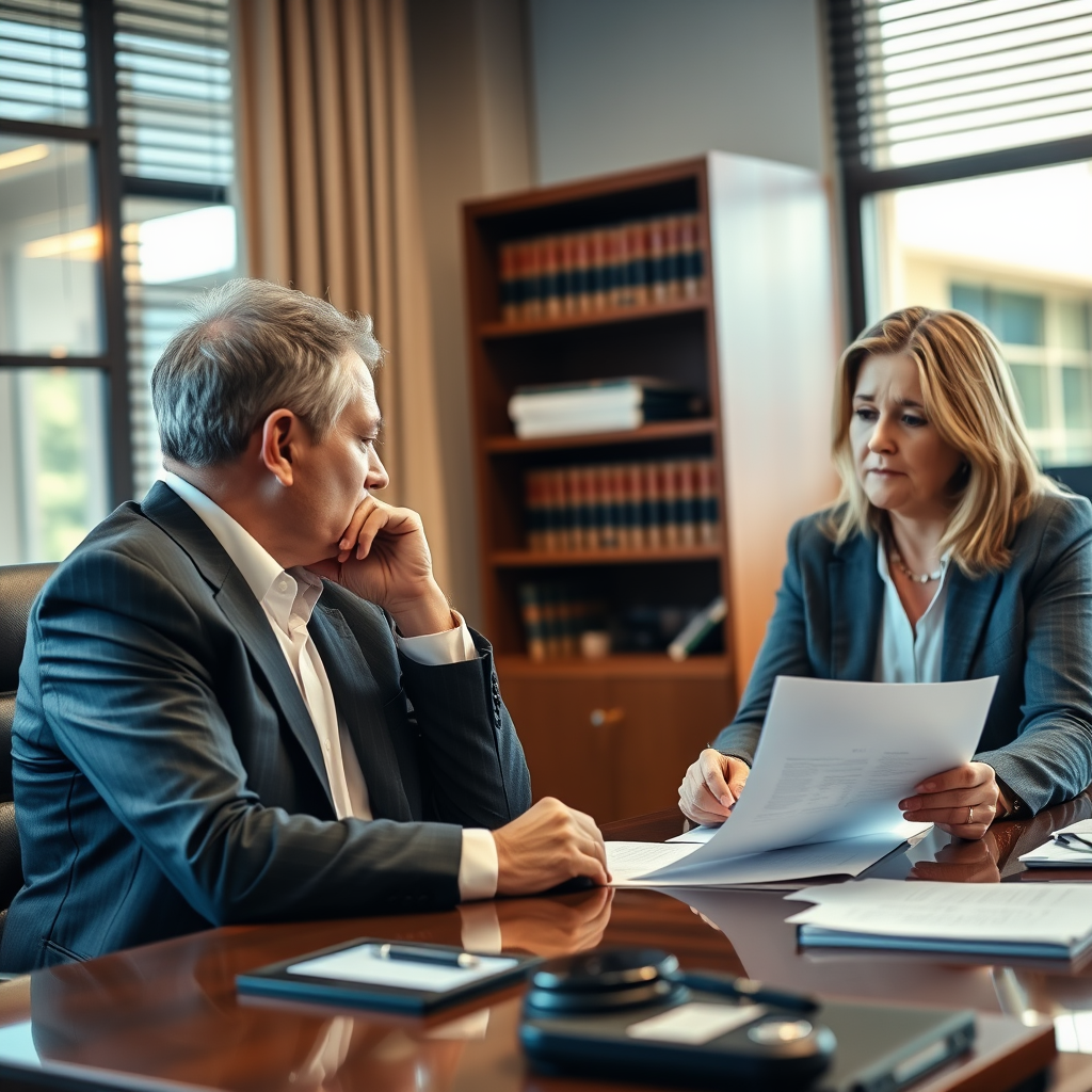Can a DUI be dismissed in Mercer County