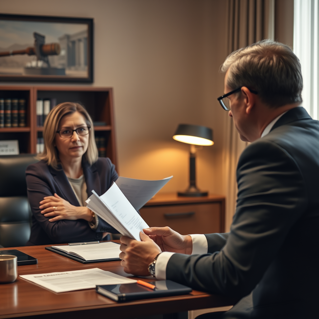 Can I get a restricted license after a DUI in Baltimore County