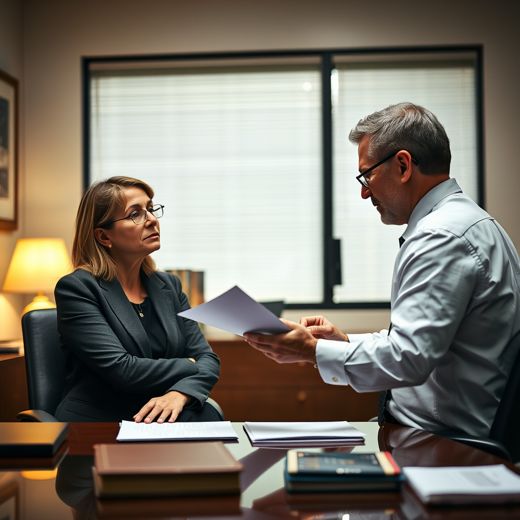 How long does a DUI case take in Allegany County