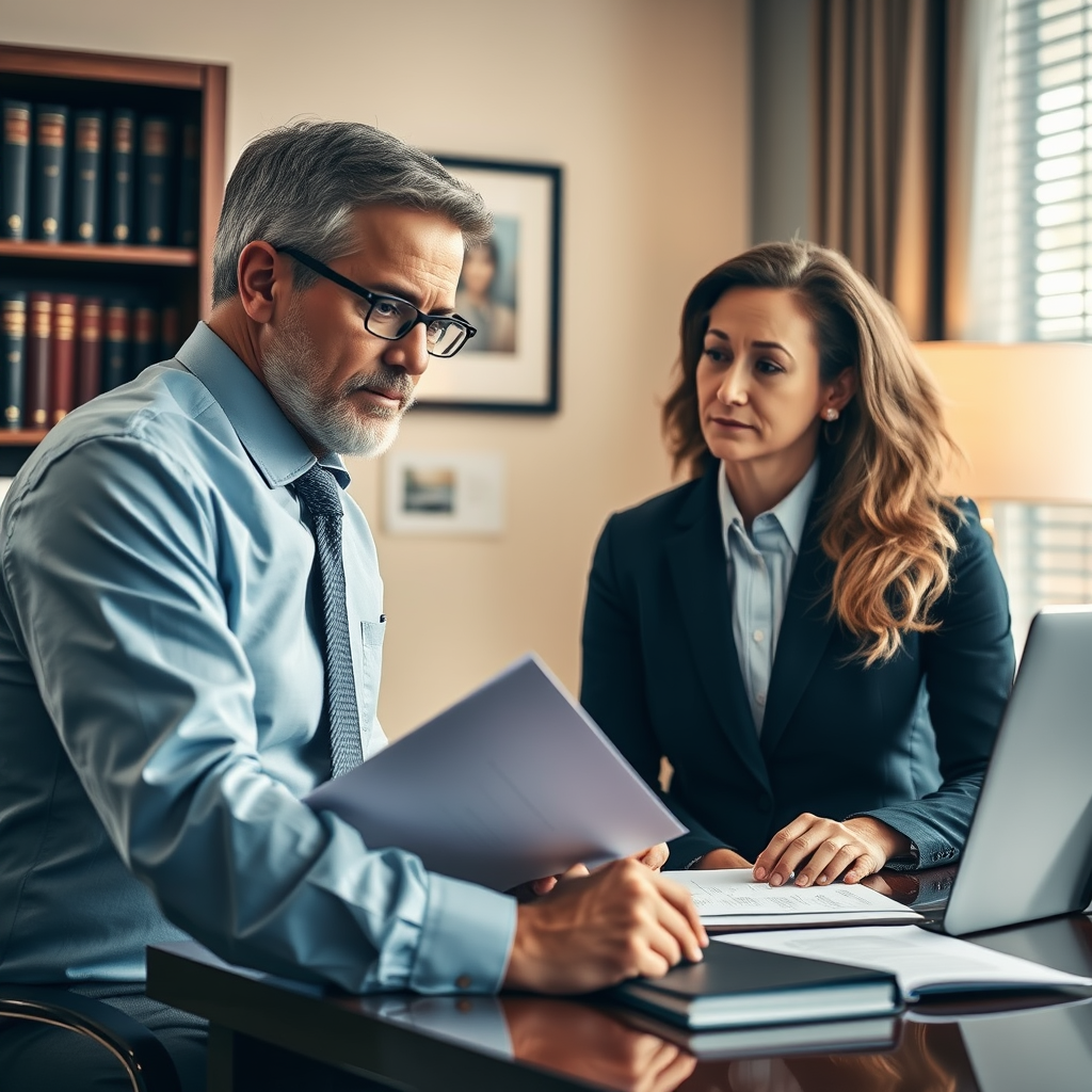 How long does a DUI case take in Baltimore County