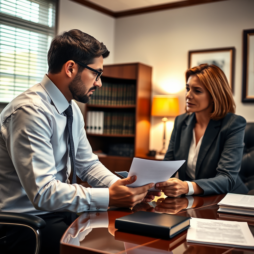 How long does a DUI case take in Baltimore