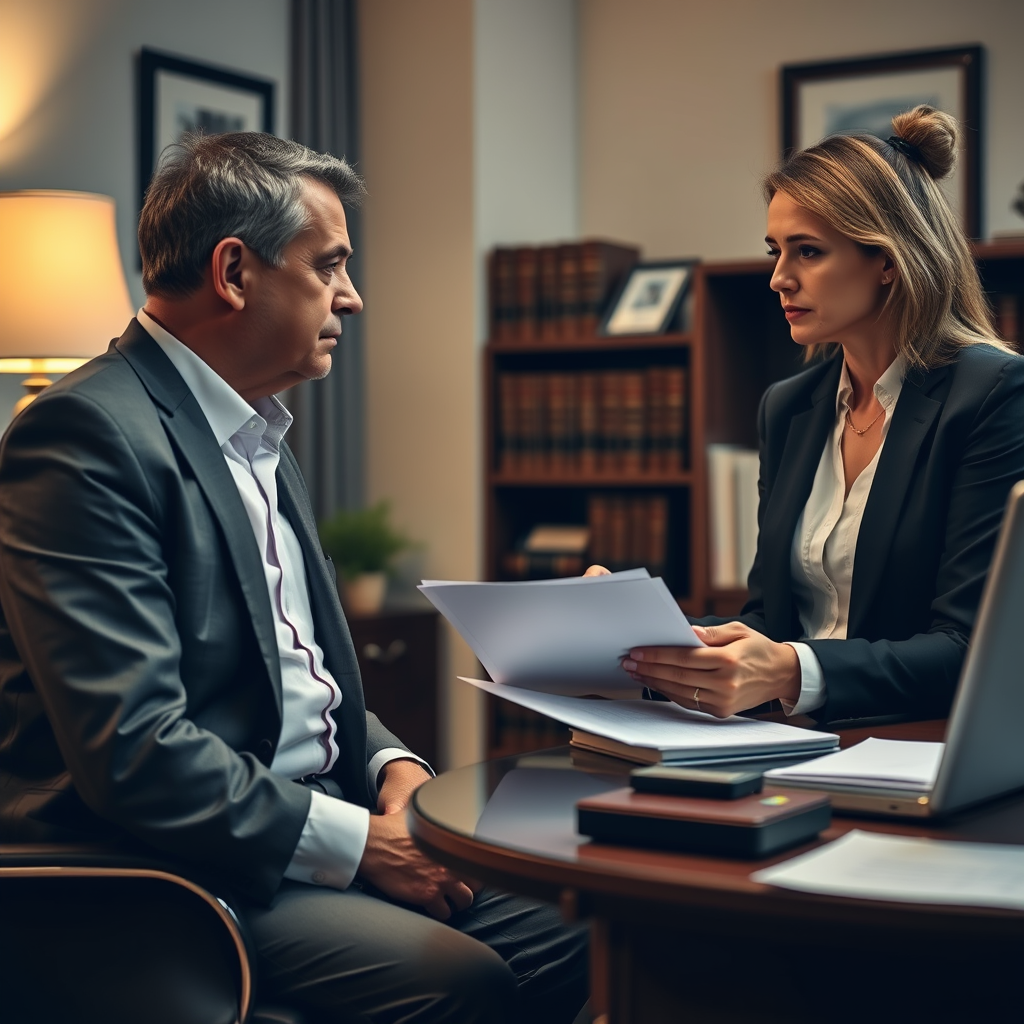 How long does a DUI case take in Bedford County