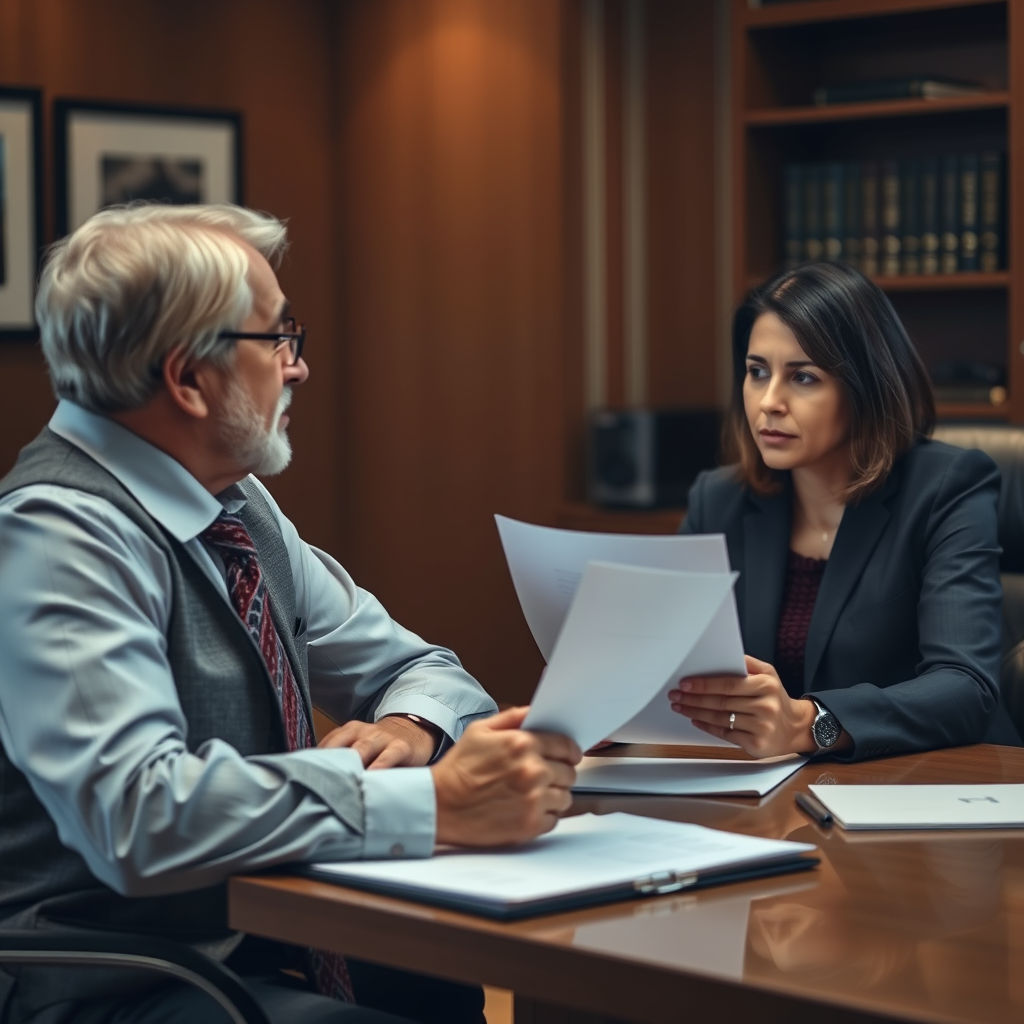 How long does a DUI case take in Burlington County