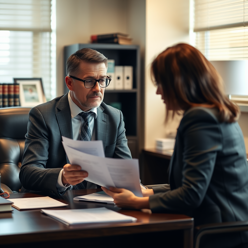 How long does a DUI case take in Camden County