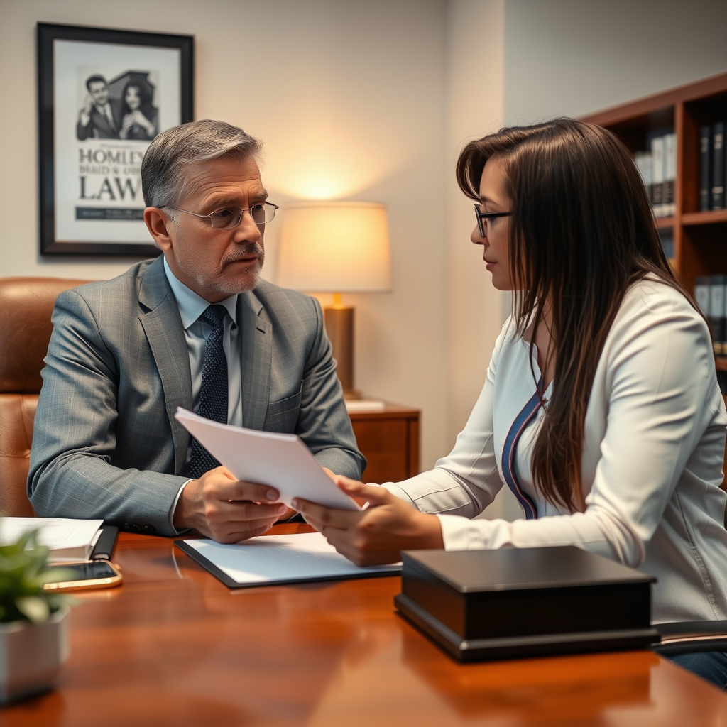 How long does a DUI case take in Charles County