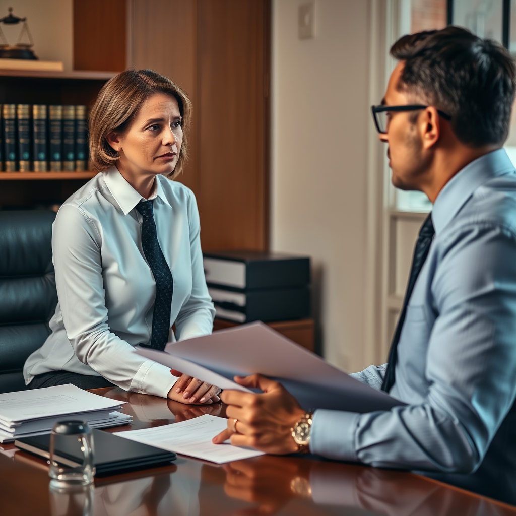 How long does a DUI case take in Clinton County