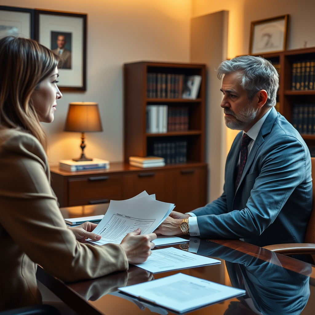 How long does a DUI case take in Dorchester County