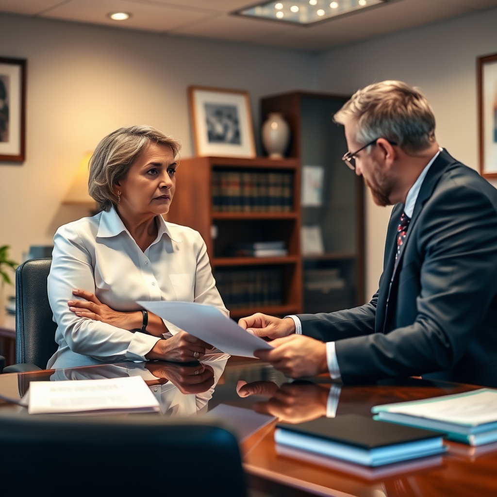 How long does a DUI case take in Howard County