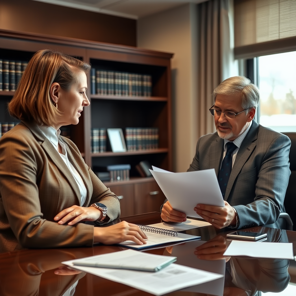 How long does a DUI case take in Hudson County