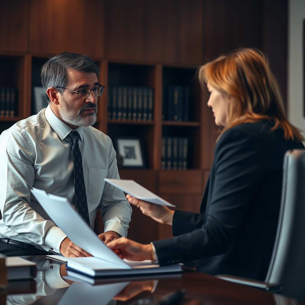 How long does a DUI case take in Jefferson County