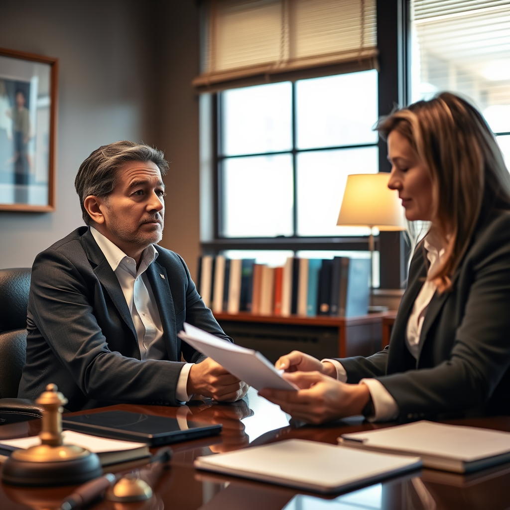 How long does a DUI case take in Kent County