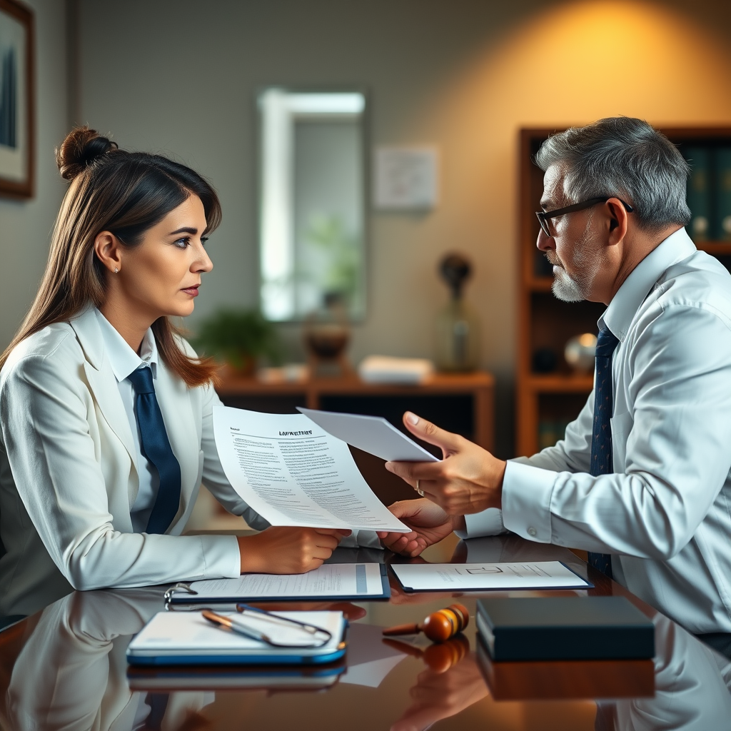 How long does a DUI case take in Mercer County