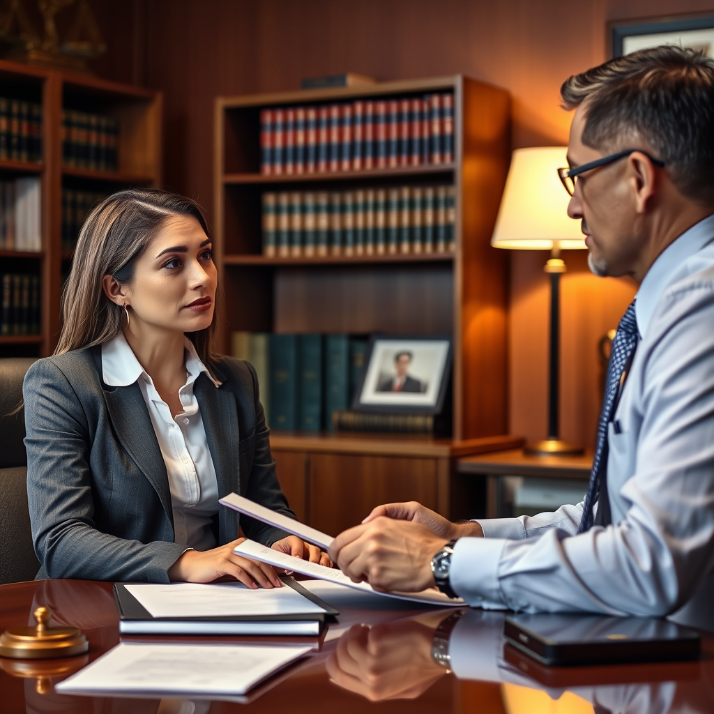 How long does a DUI case take in Morris County
