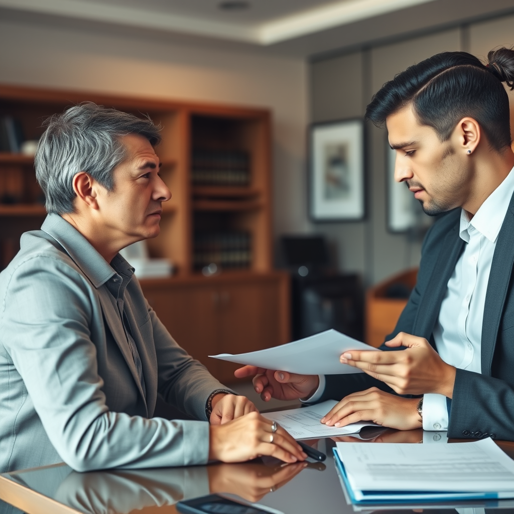 How long does a DUI case take in Ocean County
