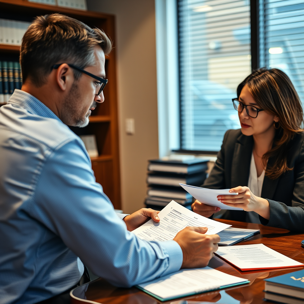How long does a DUI case take in Orleans County