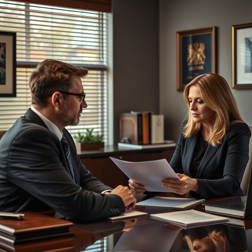 How long does a DUI case take in Somerset County