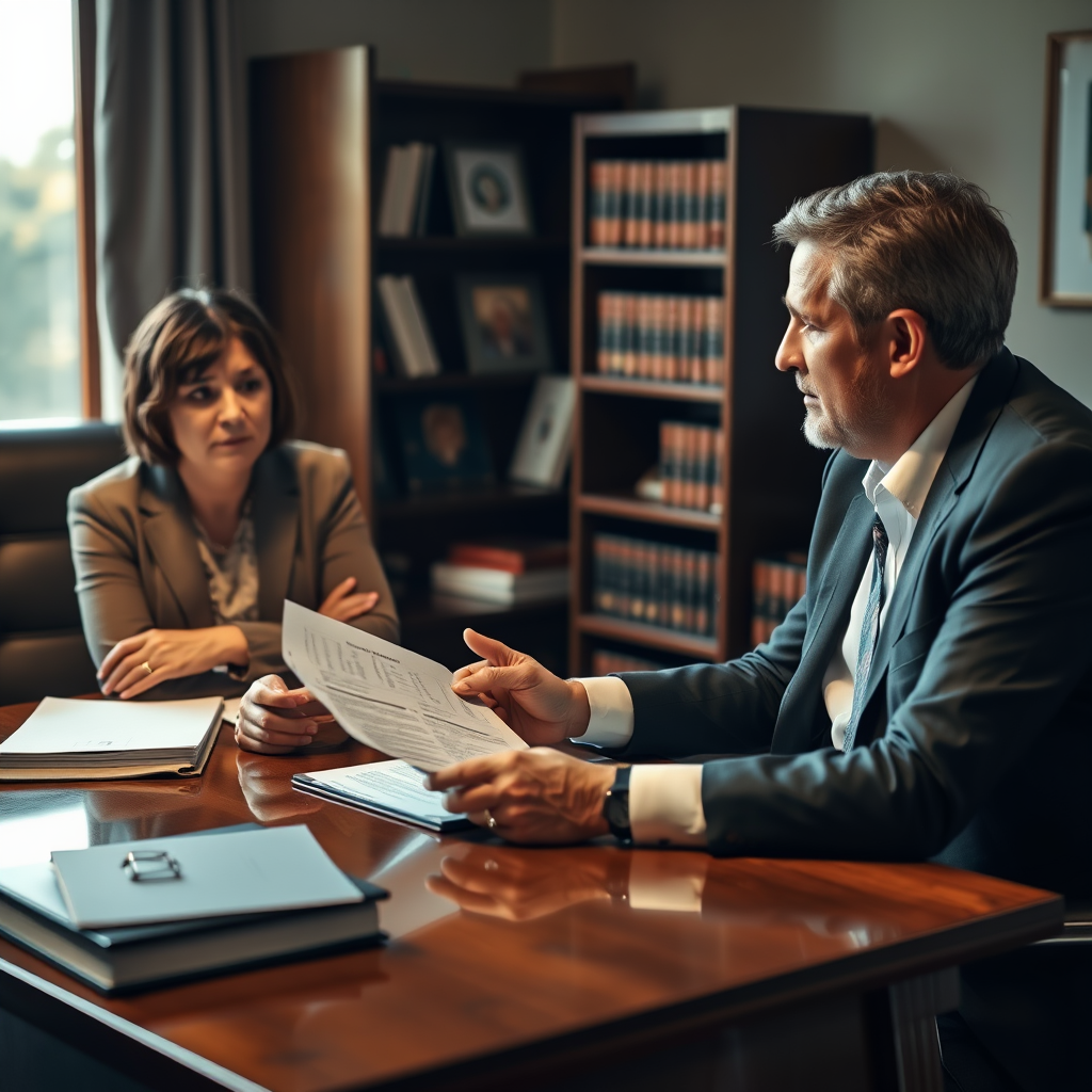 How long does a DUI case take in Staten Island