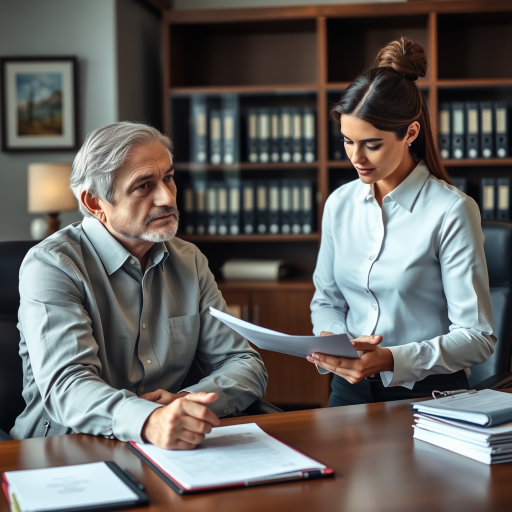 How long does a DUI case take in Union County